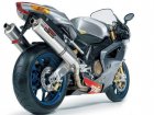 Aprilia RSV 1000R Factory